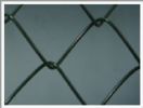 Chain Link Fence